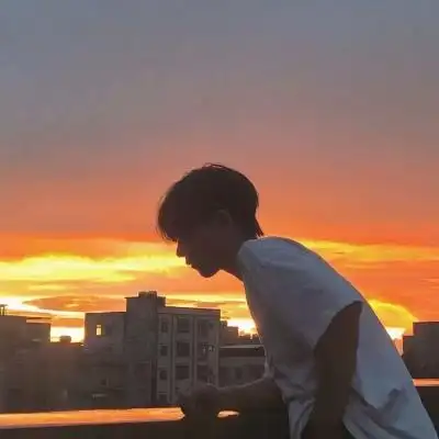 qq男生头像好评榜