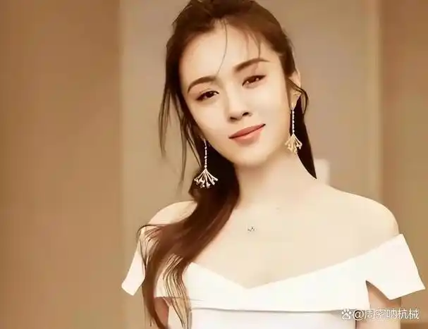 回顾 被传与胡歌秘密结婚,被经纪人怼混得差,王晓晨经历了什么