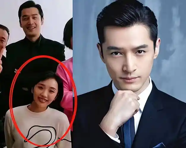 胡歌生女后又官宣喜讯!