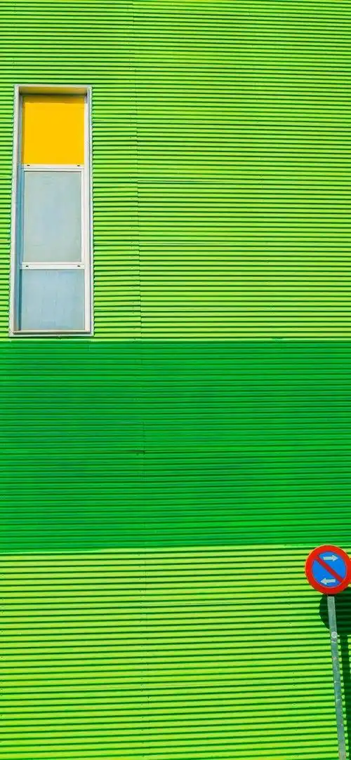 壁纸@绿色系壁纸,生生不息