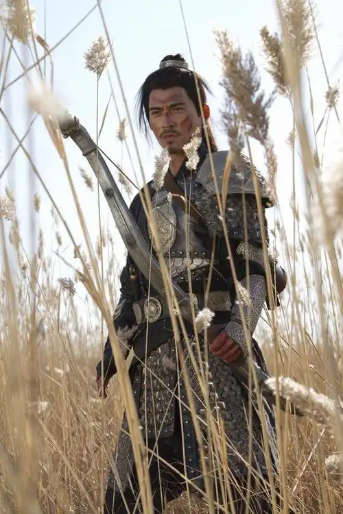 他们分别是河东的李克用,凤翔的李茂贞,淮南的杨渥和西川的王建.