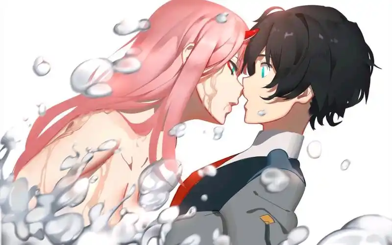 【国家队/催泪】02 和广 的神仙爱情,我真的…意难平!