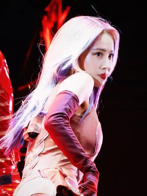 蔡依林济南演唱会##蔡依林演唱会##蔡依林