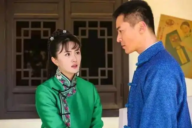 安徽影视频道播放的革命传奇剿匪大剧烽火线收视率稳居第一