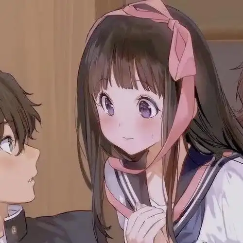 情侣头像赞评论9更多所有评论你也来说些什么吧