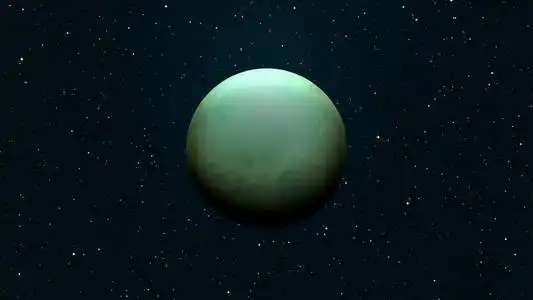 天王星图片-天王星素材-天王星插画-摄图新视界