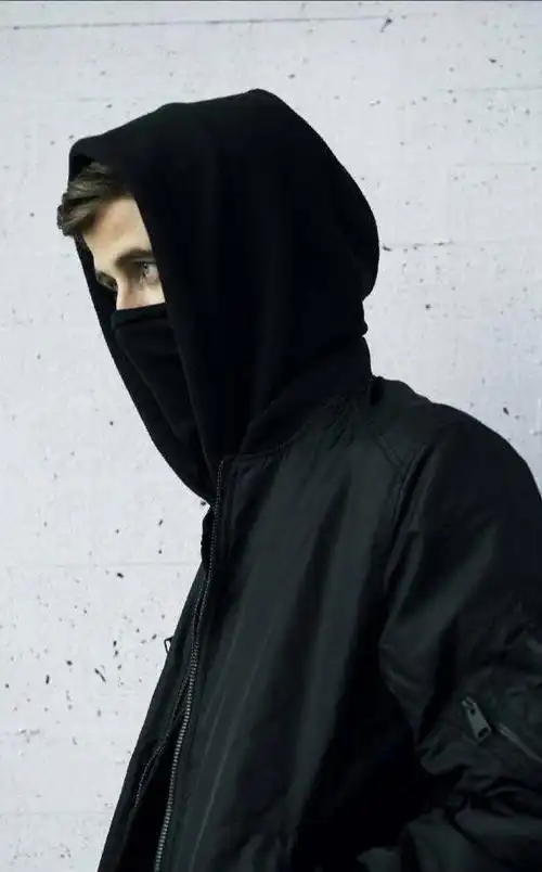 alan walker壁纸|高产,收图啦,小可爱