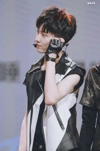 motlad嘉祺如梦-马嘉祺