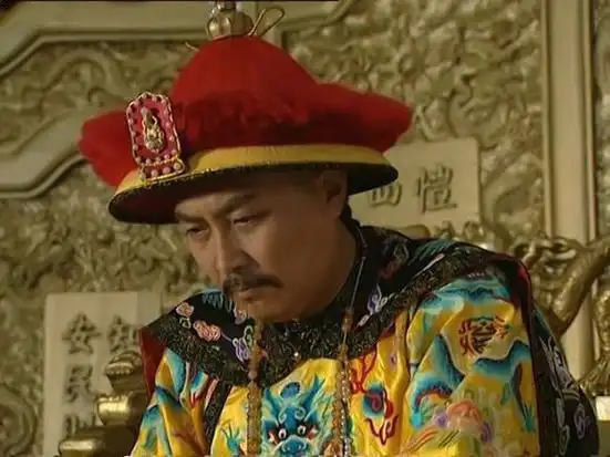 雍正王朝老四接班老八失败是必然选择康熙他比朕还要纵容