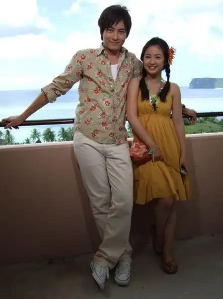 如何用英文表达情人间的甜言蜜语