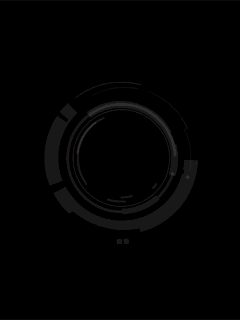 酷手机动态手机壁纸(2)240*320_爱上素材网