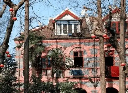 以爱之名用骑行拥抱虹口魅力虹口骑乐无穷