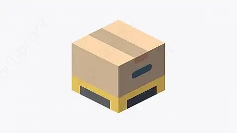 图片素材028箱子box