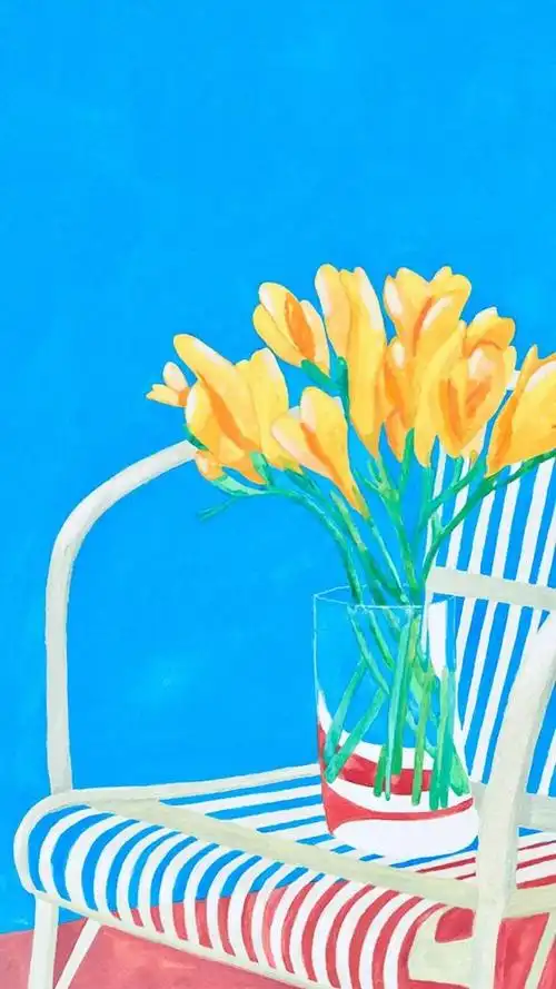 全屏聊天壁纸,背景图聊天全屏壁纸(iphone超清壁纸第282期)