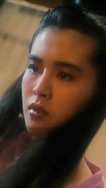 壁纸:倩女幽魂----聂小倩(王祖贤篇)