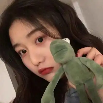 可爱高清女生qq头像大全卖萌气质生图大放送