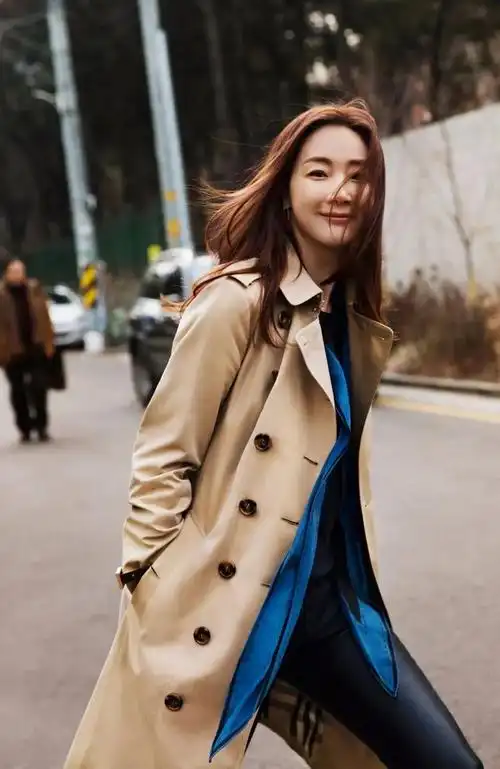 生活,崔智友都是很明确的知道自己要什么,遵从自己的内心,按照自己的