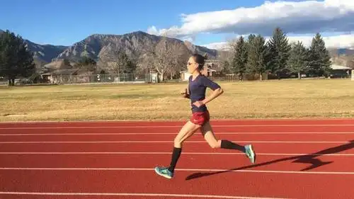 跑步时肩膀痛还很累?因为你忽略了这项训练