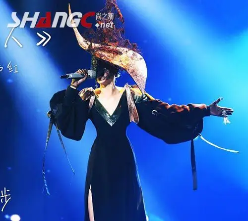 蒙面唱将白天不懂爷的黑是谁 有美腿的实干家就是陈冰了