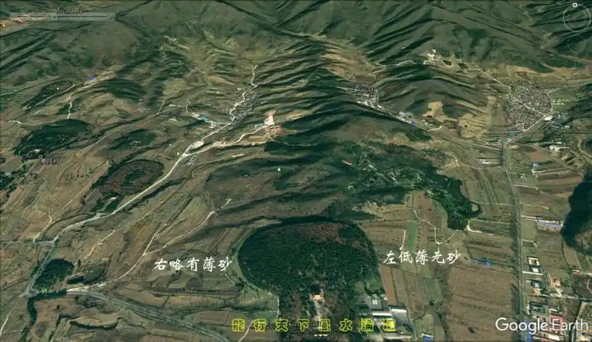 北京行》明十三陵之朱棣长陵,忽悠了多少人.