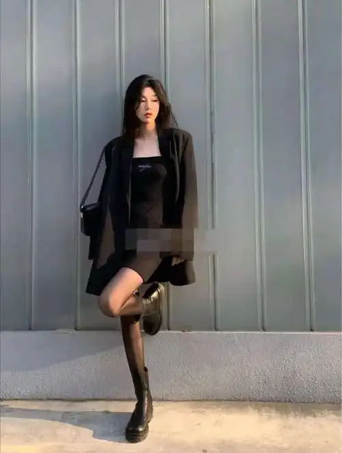 女人穿什么样的衣服最吸引男人注意