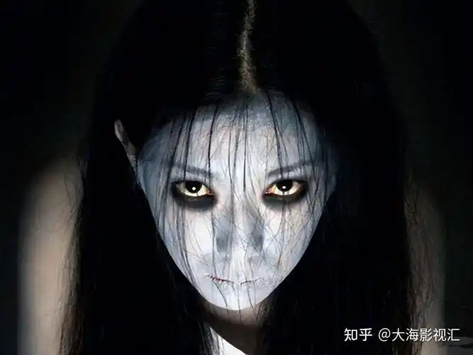 盘点五大影视经典恐怖角色最后一个令人肾上腺素飙升胆小者勿入