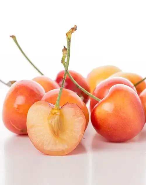 智利金黄车厘子2.5kg/箱(30mm-32mm)(礼盒装)