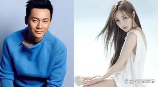 李晨身价过亿拥又北京9亿四合院6位前任女友个个肤白貌美