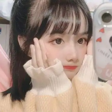 超好看的清新森系仙气飘飘女生头像 很可爱很甜精致的女生头像_女生