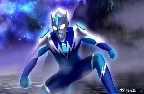 奥特曼最新消息圆谷明年推出的新剧名叫雷格罗斯奥特曼