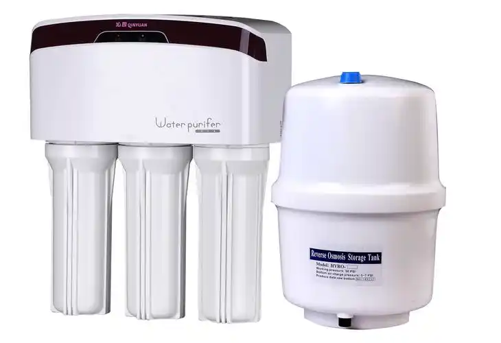 公司用净水器怎么选择_齐家网