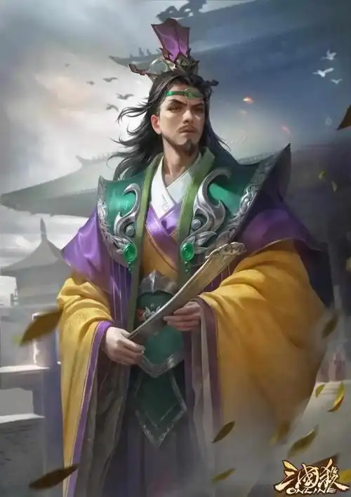 三国杀ol族王允攻略