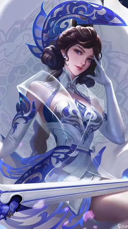 王者荣耀露娜六元皮肤什么时候返场