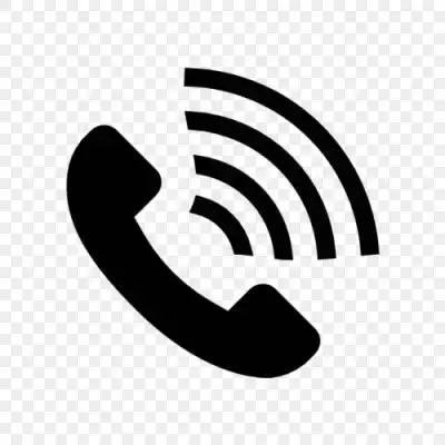 打电话图标