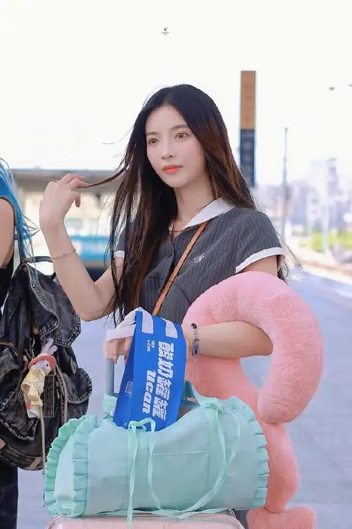 许杨玉琢快乐能量