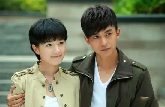 万茜李佳航是什么关系?拍戏出感情绯闻情侣