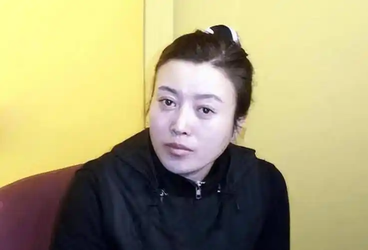 64岁的丁佳丽,国内娱乐圈最"大胆"的女性之一_丁嘉丽_事业_时候