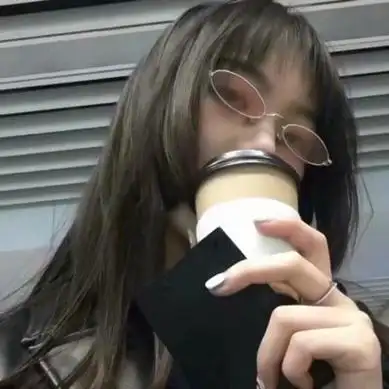 女生头像个性2019高清好看的2019个性流行女生头像图片