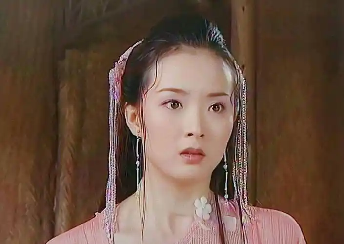 一个借肚上位挤掉倪萍一个胎死腹中这5位琼女郎现状如何