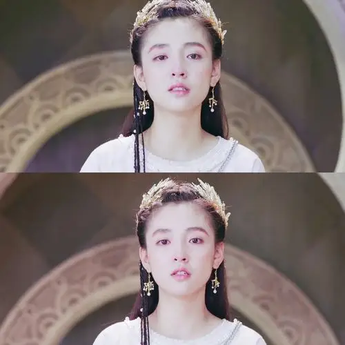 白落衡 落落 择天记——妖族公主【白落衡】