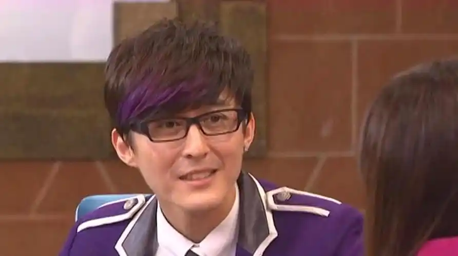 电视剧《萌学园》主要演员角色盘点