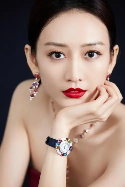 王鸥每一帧都好美啊