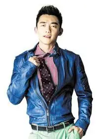 中文名:郑恺 外文名:ryan 国籍:中国 民族:汉族 星座