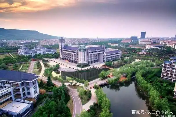 南京大学金陵学院今年停止招生,转设成南京大学苏州校区!