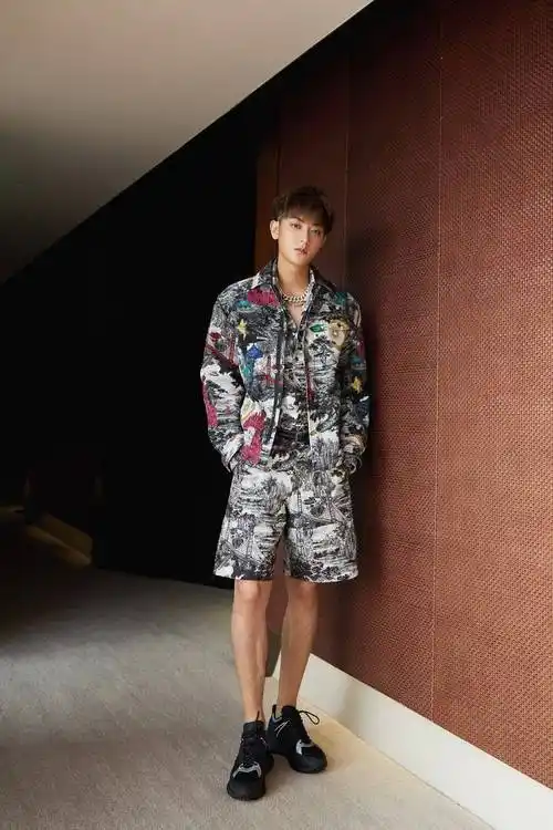 "综艺小怪兽"再回归 黄子韬创造营元气满满笑嗨全场