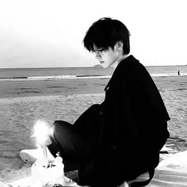 风格男头/我们又错过一个夏天