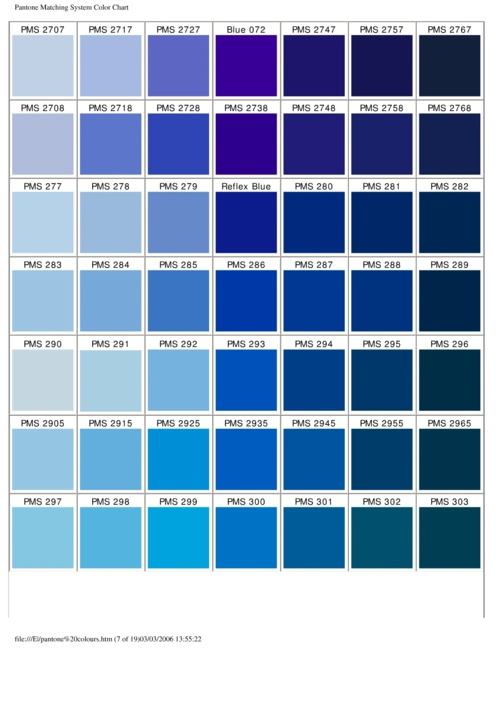 pantone色卡电子版 实用配色方案 潘通色卡对照表 ral色卡电子版 颜色