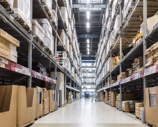 亚马逊fba美国海派美森23公斤起