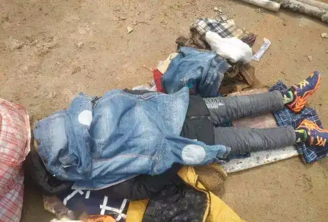 "工地挖出4具儿童尸体"最新细节让人心碎:工地这六大"杀手",家长必须