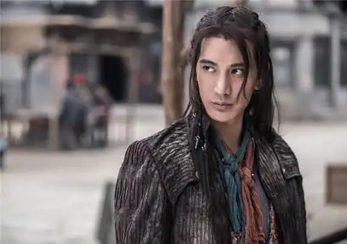 擒狼电视剧全集1~36集剧情介绍演员表 蒲巴甲刘萌萌资料背景